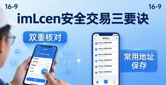 imtoken钱包的安全性_如何在imToken钱包App中安全交易_钱包dex交易