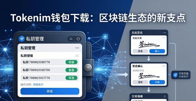 加密钱包app_加密货币钱包软件推荐_tokenim钱包官方下载及其在区块链生态中的价值，探讨其对未来加密货币的发展影响。