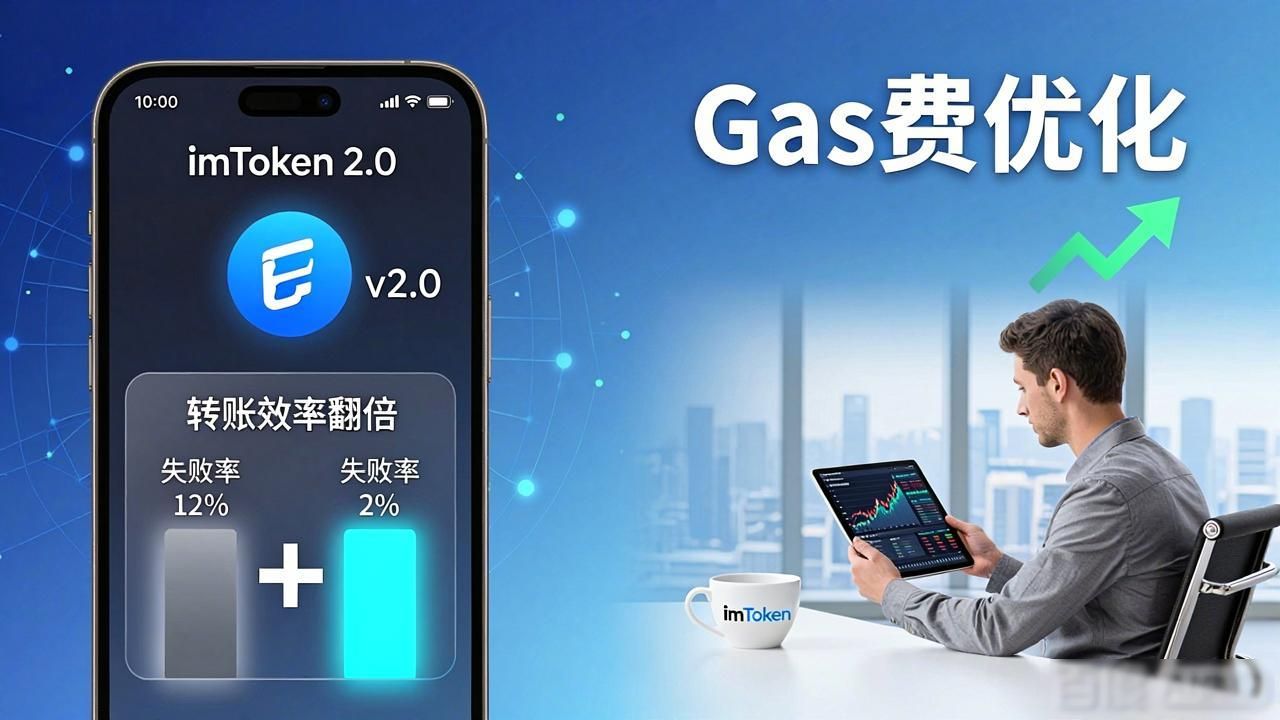 如何通过imToken下载2.0版优化公司表现？_优化状况_优化表达