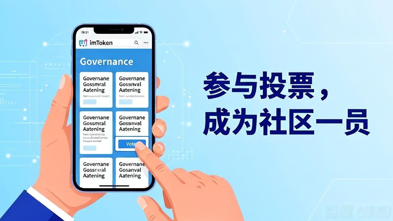 互动百科网址_如何在imToken钱包官方网址中保持社区互动?_互动百科的网址