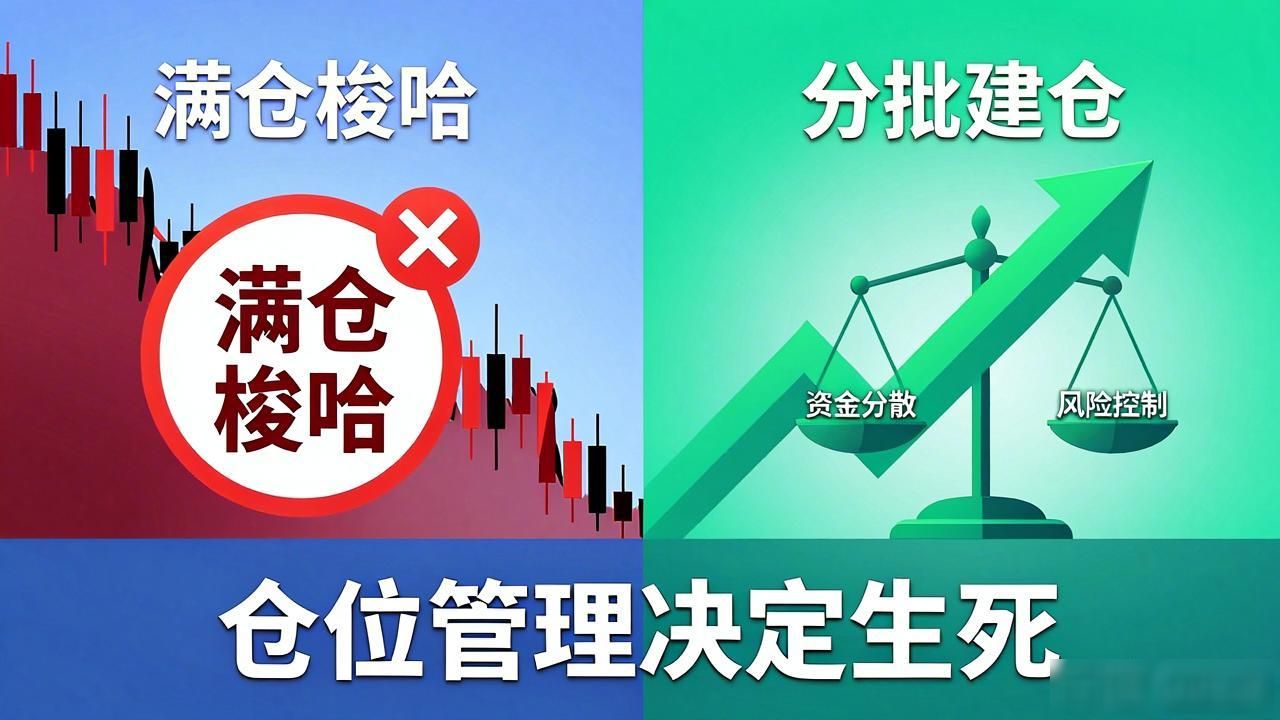 数字货币交易买涨买跌：新手避坑实战指南