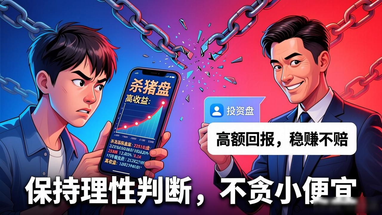 区块链数字货币非法交易：普通人如何避坑？