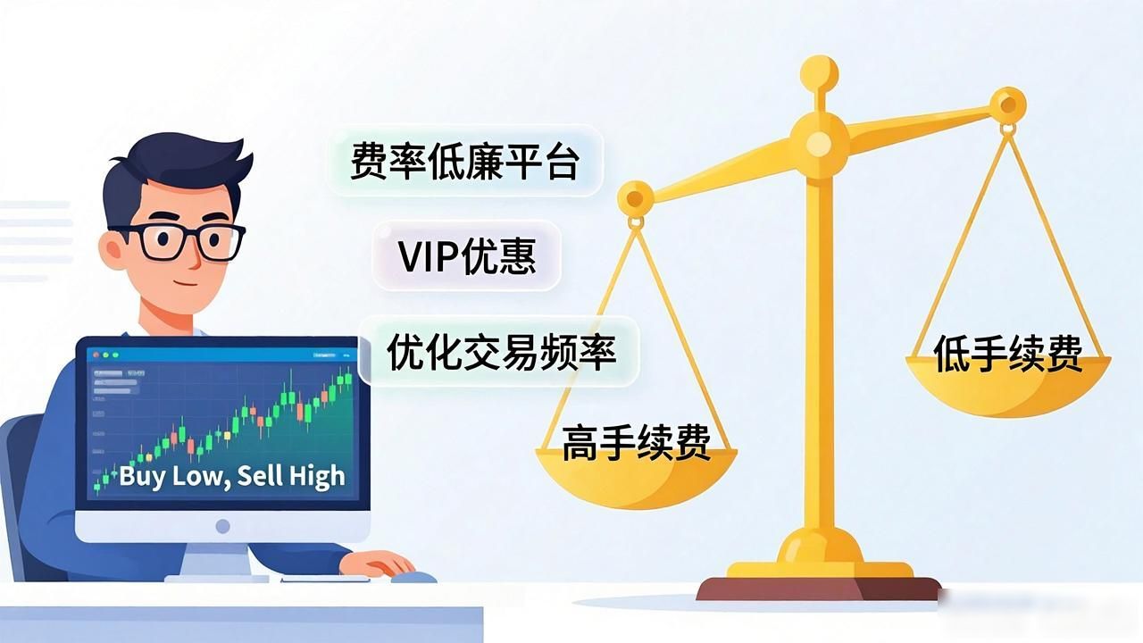 数字货币搬砖套利：低买高卖实战指南