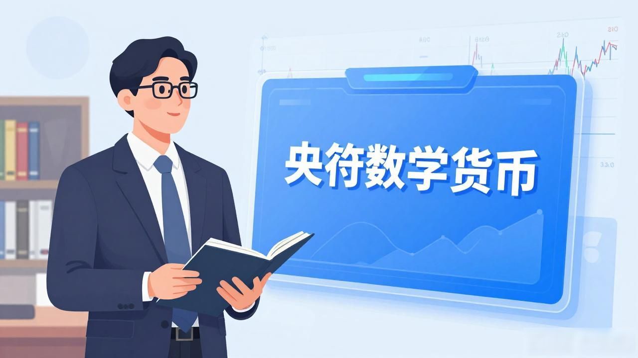 徐远解读数字货币：央行数字货币与投资机会