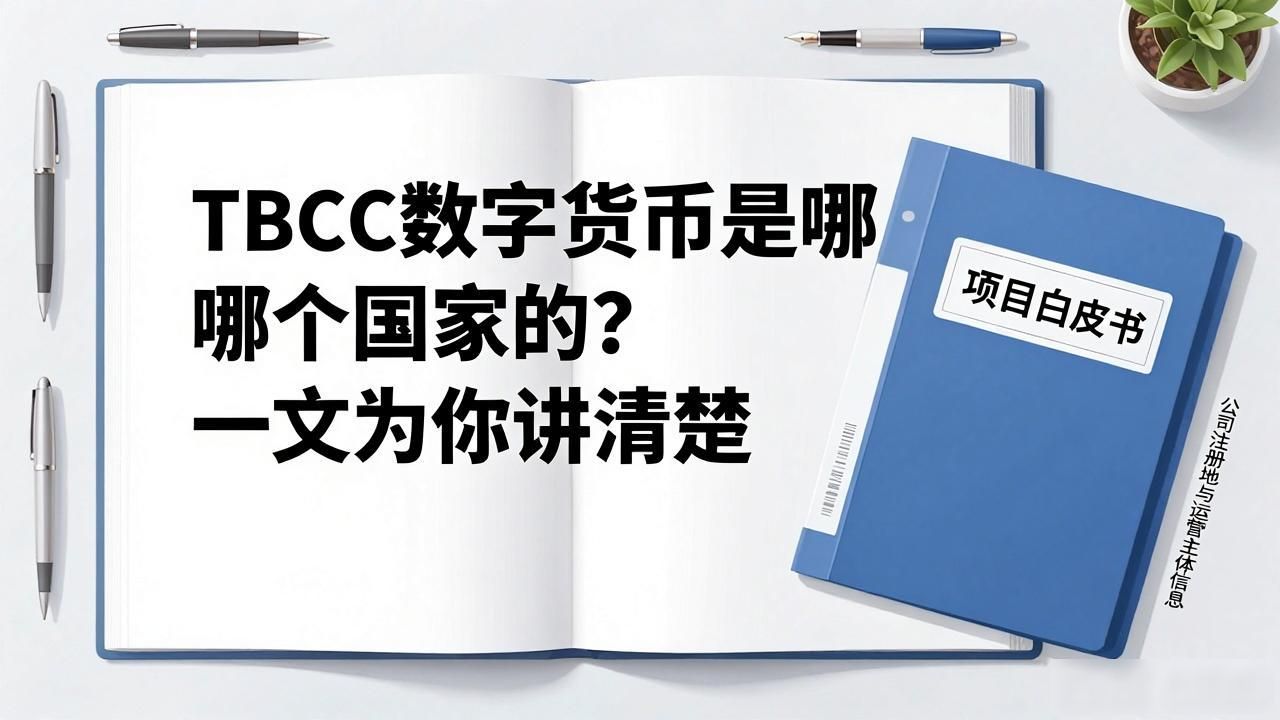 TBCC数字货币是哪个国家的？一文为你讲清楚