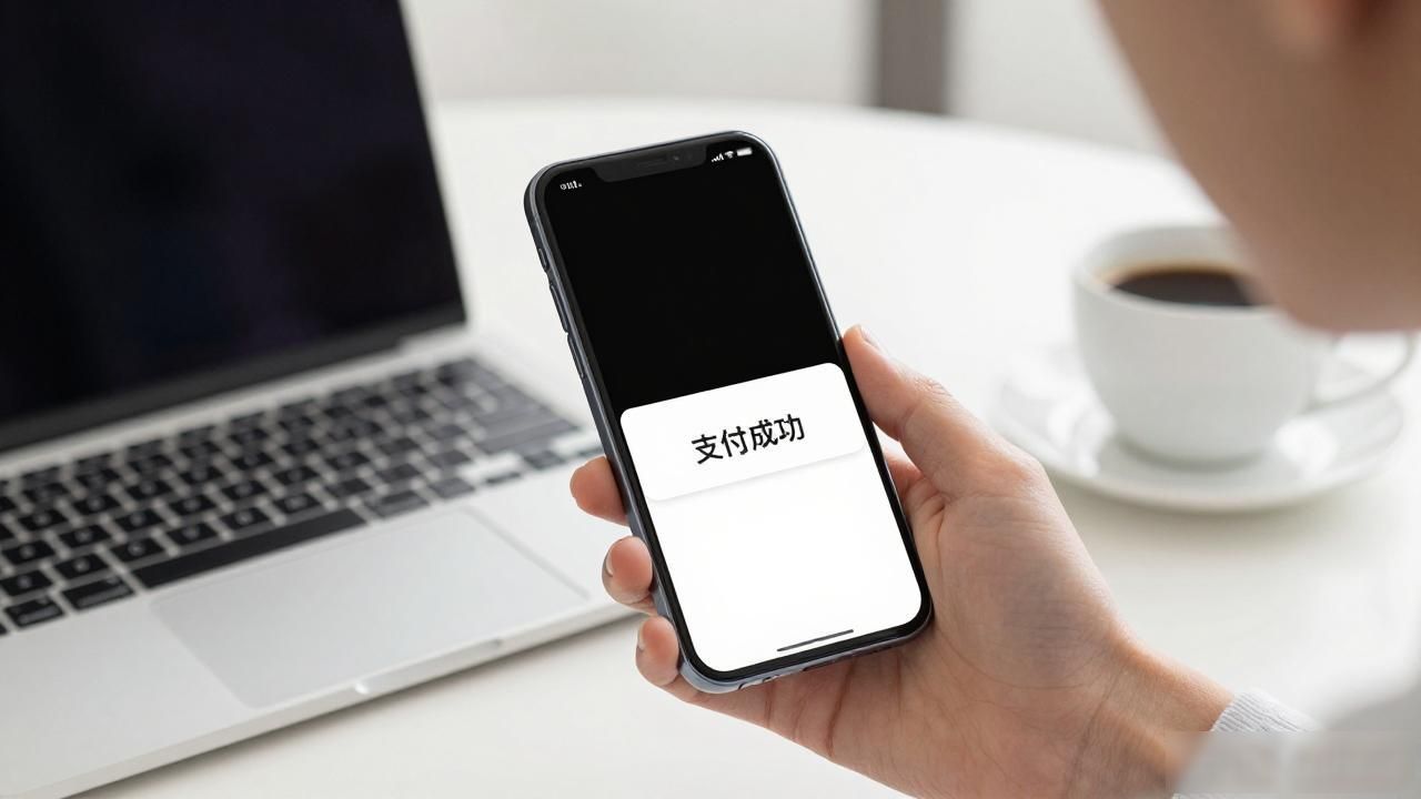微信支付接入数字货币，老百姓到底图个啥？