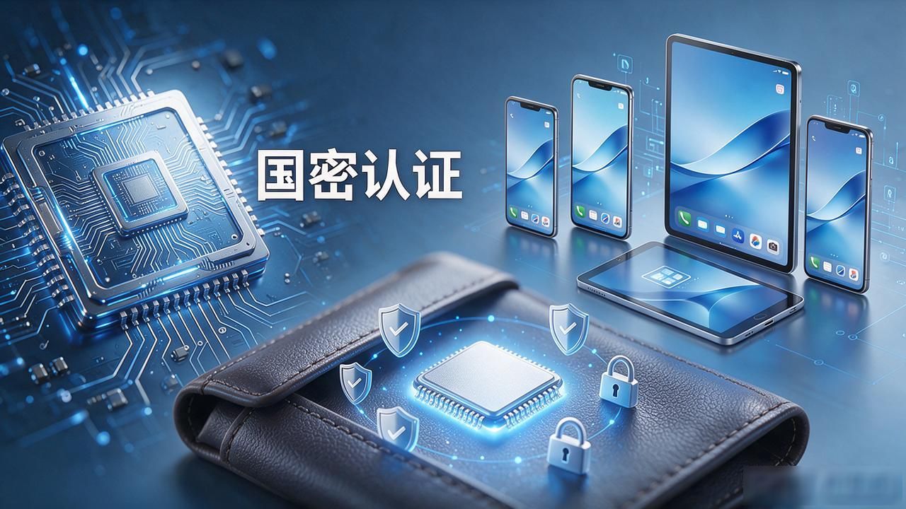 华为芯片做数字货币安全硬件，咱普通人该不该关心
