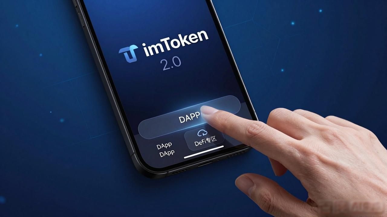 如何在imToken最新版2.0中吸引目标市场?_吸引目标客户的主要措施有哪些_目标市场吸引力