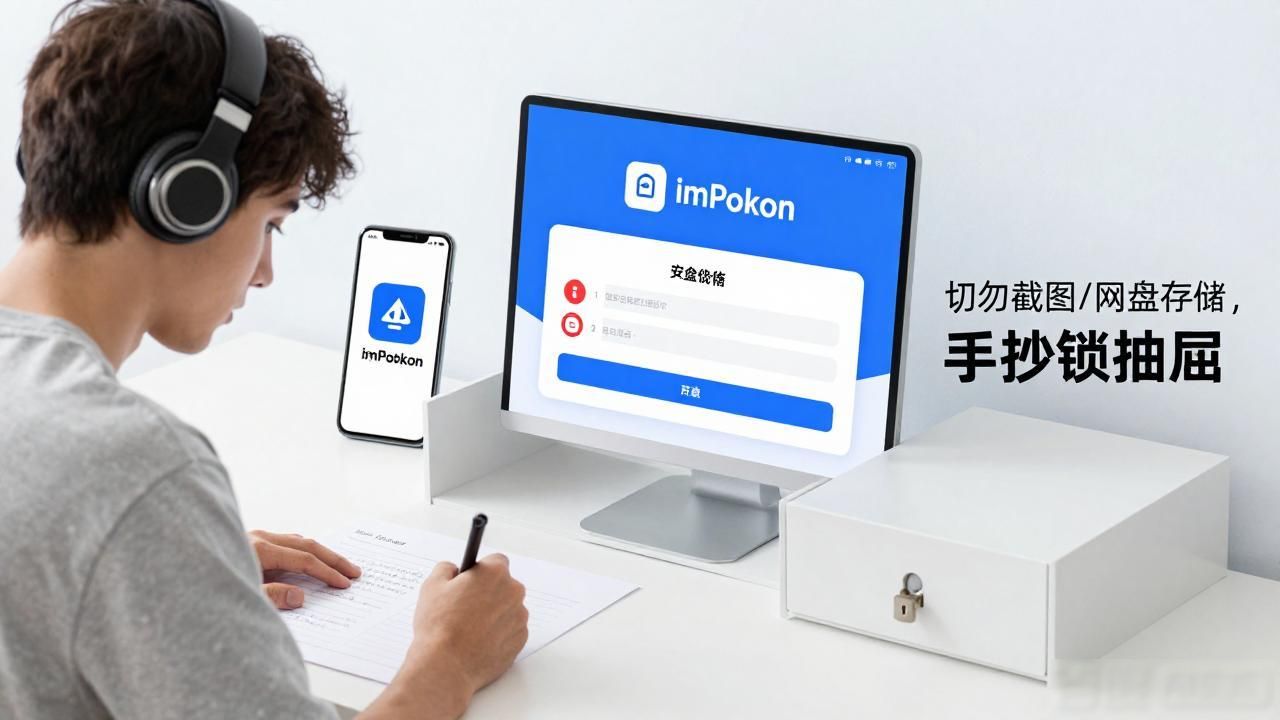 下载π钱包_钱包软件下载_如何高效地下载imtoken钱包安卓版？