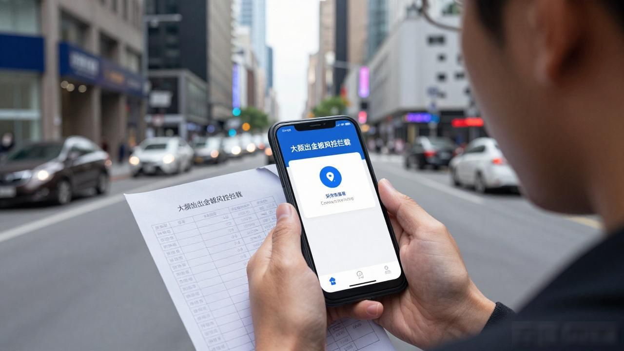 一个外地人在大城市玩数字货币，跟本地人比到底差多少