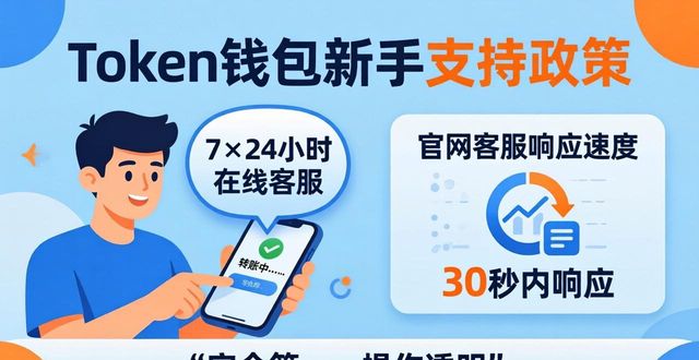 token钱包官方网站上的用户支持政策，帮助新手用户顺利地进入数字货币的投资环境。_货币钱包怎么样_币币账户和钱包账户