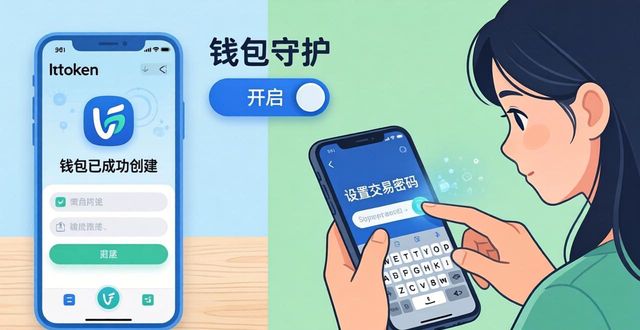 imToken钱包官方app下载的数字资产管理最佳实践_钱包真实_钱包知识