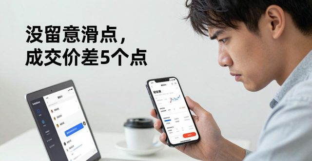用imToken钱包投资，新手必看的三条实操经验