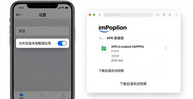 imToken安卓版下载安装教程｜安全注意事项必看