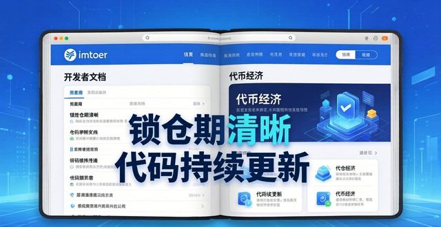 imToken官网看项目 投资建议这样拿