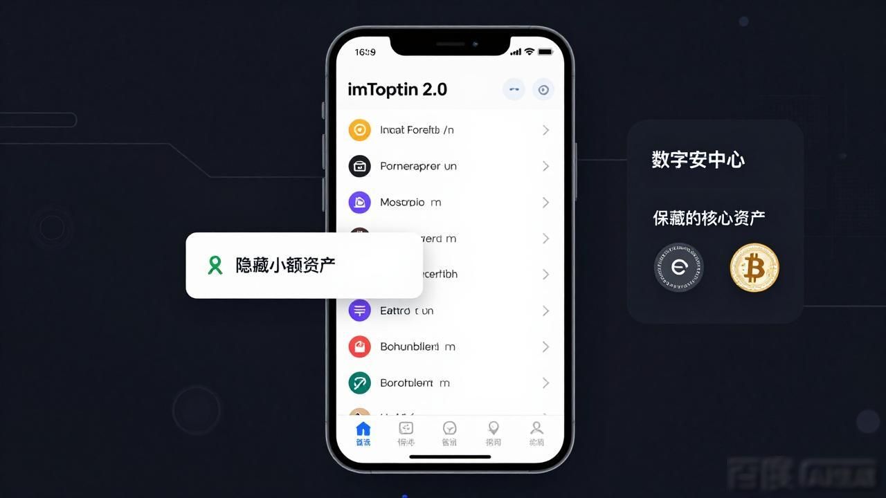 如何在imToken 2.0钱包安卓版中跟踪资金状况？_钱包app安全可靠吗_钱包追踪器