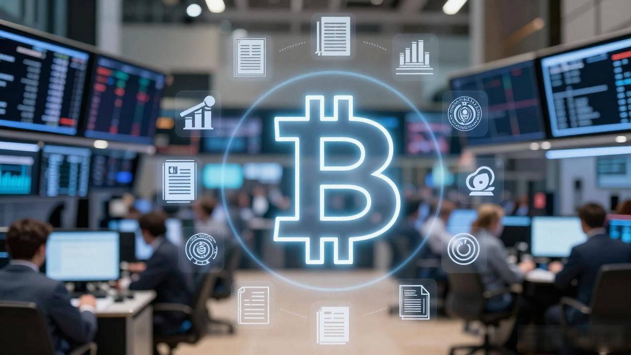 数字货币成为主线了吗_加密资产主流配置地位探讨_数字货币投资市场分析