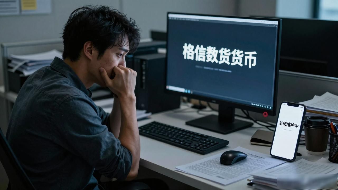 格信平台骗局_格信数字货币骗局_稳赚不赔月收益百分之二十投资陷阱