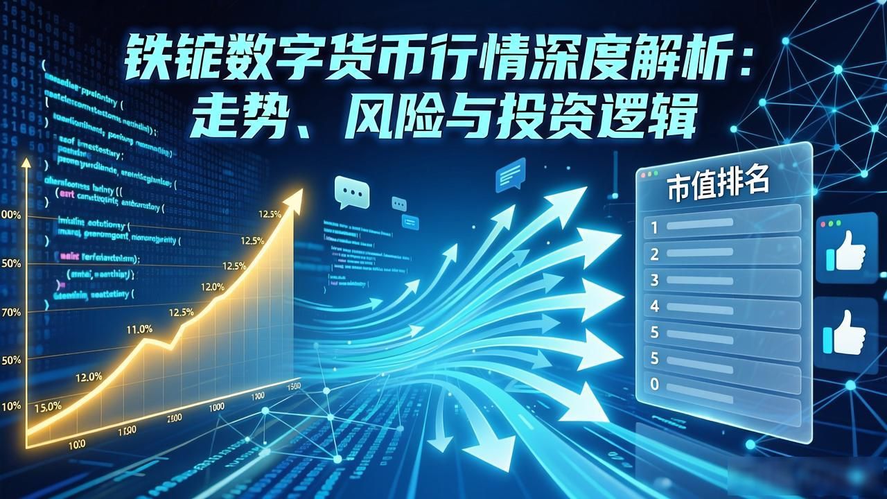 铁锭数字货币 Layer2技术特性 亚洲新兴市场加密货币_铁锭数字货币行情