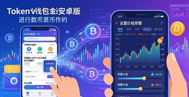 如何通过token钱包安卓版实现便捷的资产管理，助您在加密货币市场中崭露头角。_钱包加密货币_加密货币钱包软件推荐