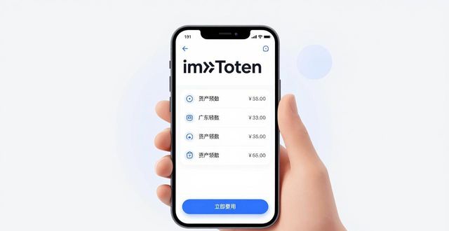 为什么投资者都选imToken冷钱包
