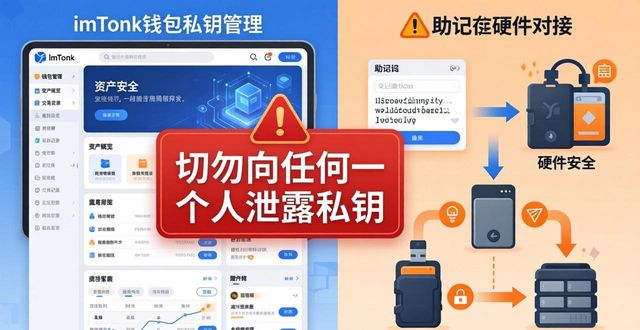 imToken官网地址怎么用？现状与科技详解