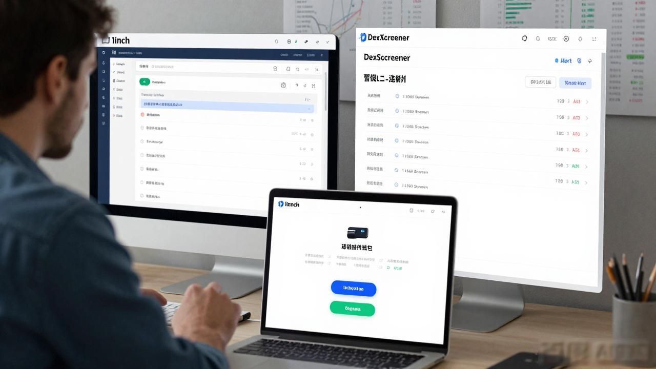 imToken钱包2.0智能投资框架搭建教程