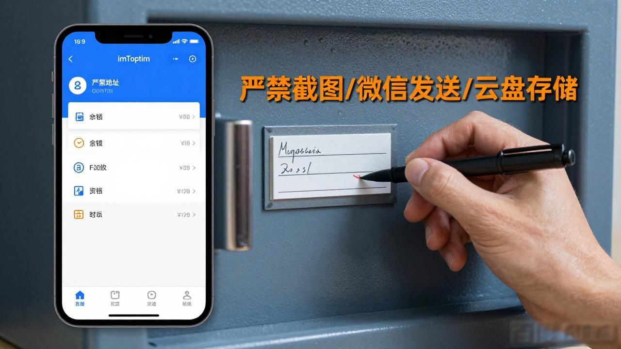 imToken下载中心高频操作指南，快速上手不踩坑