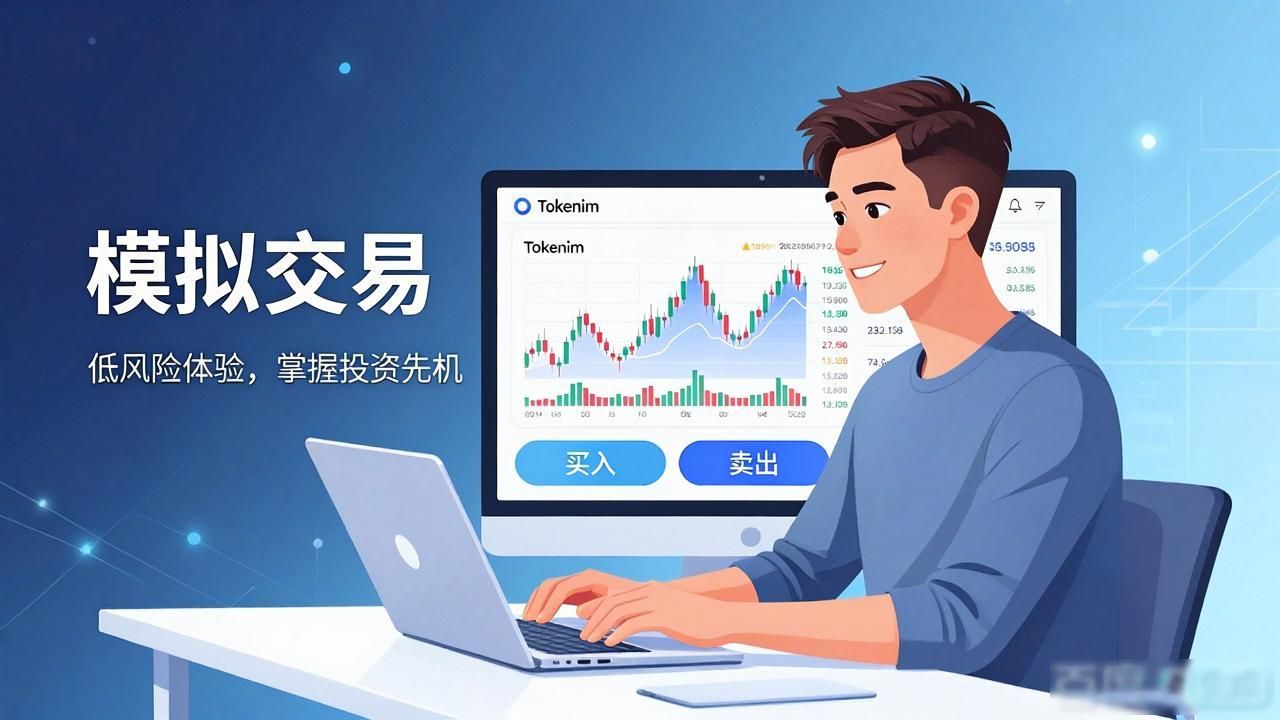 新手必看！Tokenim钱包手把手教你玩转数字资产