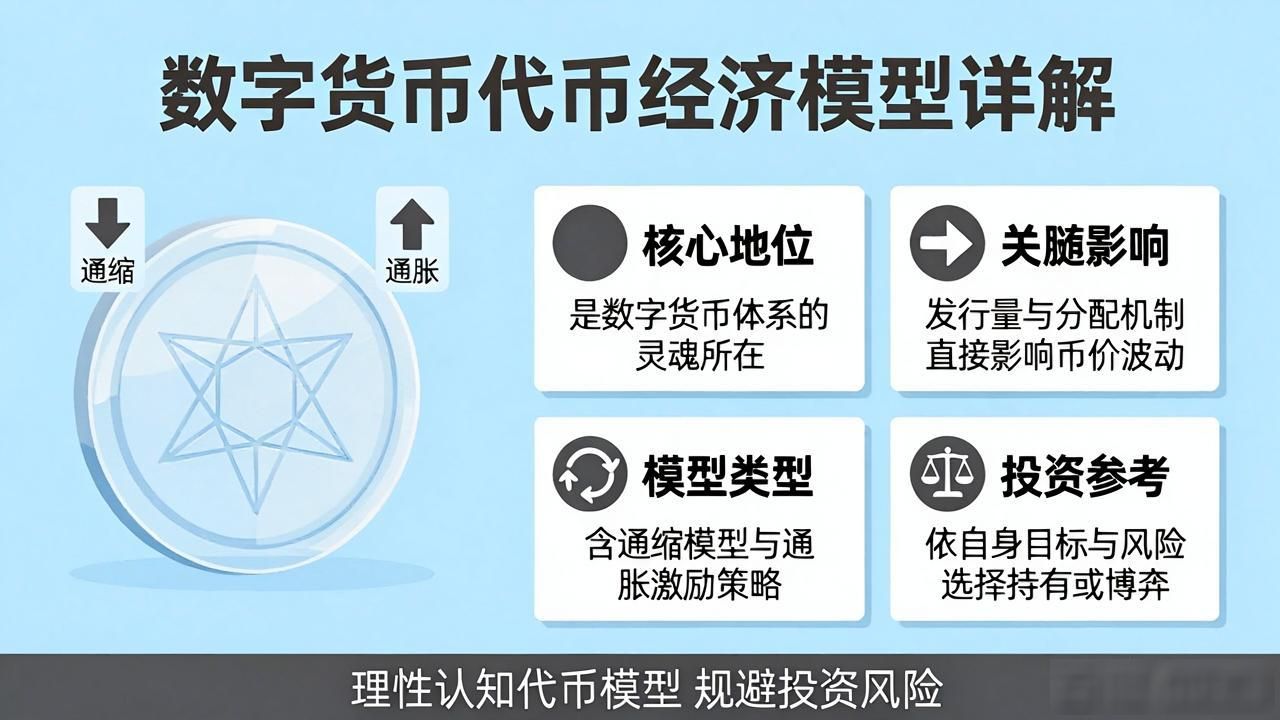 数字货币结构图文详解：看懂底层逻辑再入场