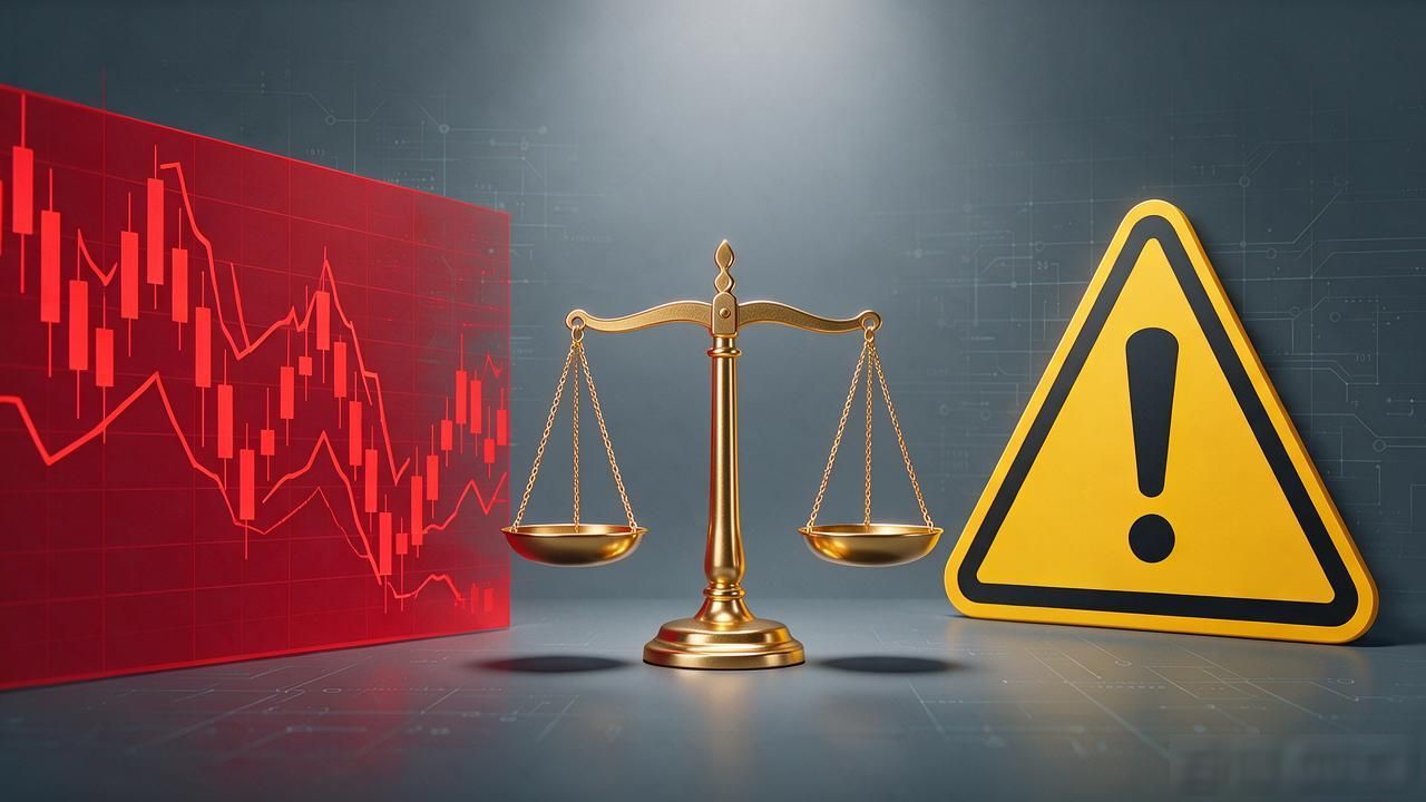 灰狗数字货币基金靠谱吗？普通人投资前必须搞清这几件事