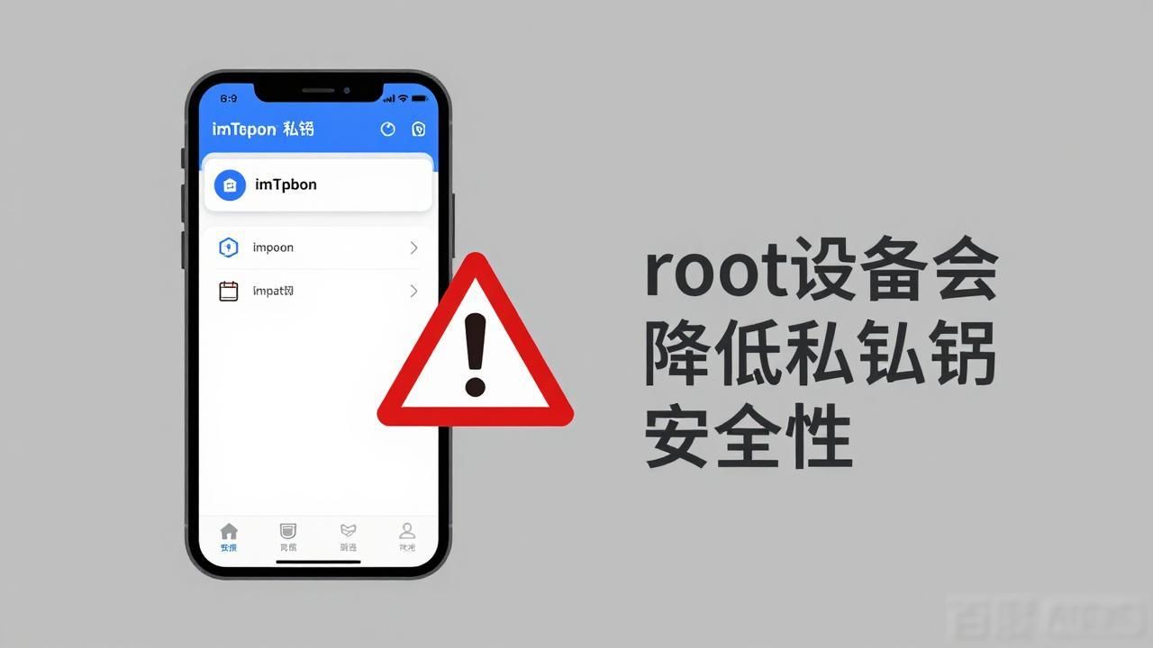 imToken国内下载避坑指南：安全风险与操作建议