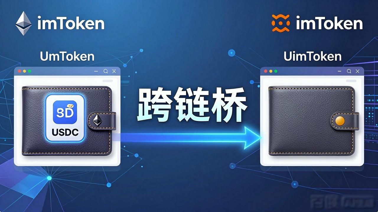 imToken通用版资金流动技巧，轻松管理数字资产