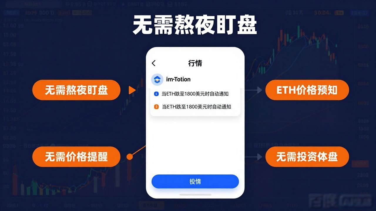 imToken安卓版下载后，这样操作让投资效率翻倍