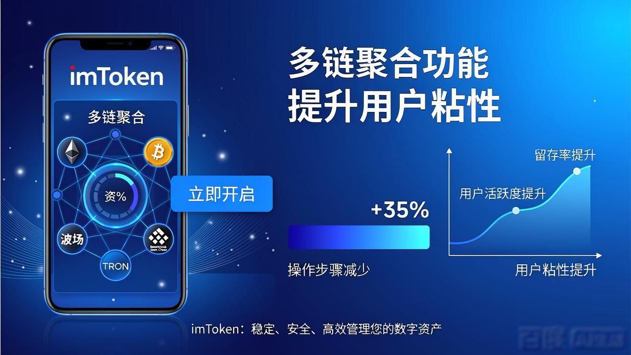 最新imToken网址更新 品牌形象更稳 用户粘性更强