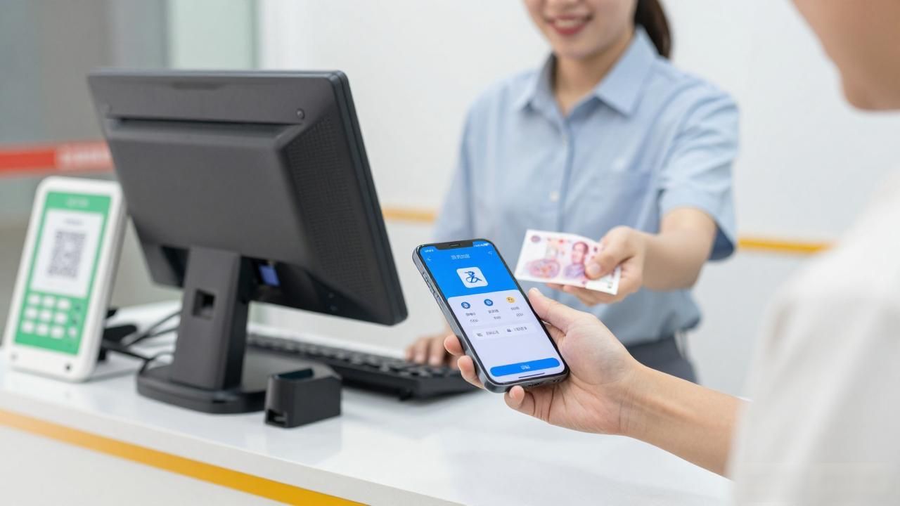 互联金融包括数字货币吗？这几件事90%的人都搞混了