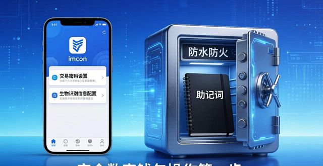 2. imToken：国内用户必备的安全数字钱包下载指南_数字钱包安卓版下载_钱包官方下载