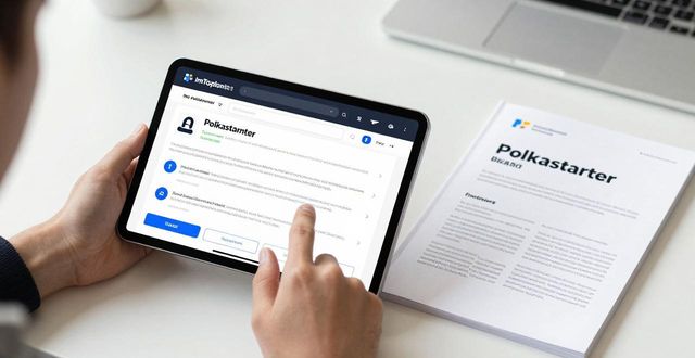 imToken里怎么投股权项目？一步步教你操作