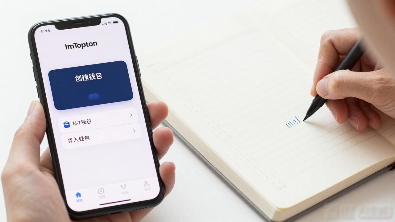 ImToken钱包安卓版下载安装全攻略
