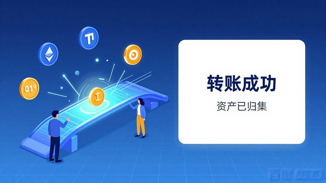 imToken钱包下载后必学的5个自动化技巧
