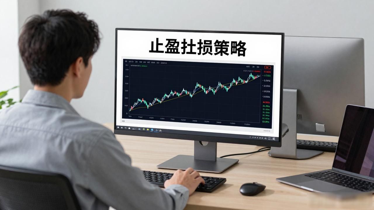 操控数字货币：掌握投资主动权
