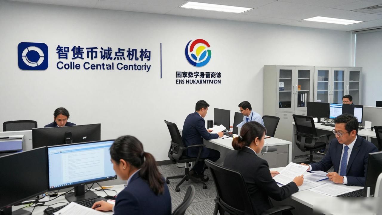 智利数字货币政策推进到哪了？央行最近这几步棋很关键