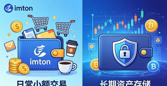 深入探讨imToken钱包的下载与使用策略_imtoken钱包视频教学_imtoken钱包原理