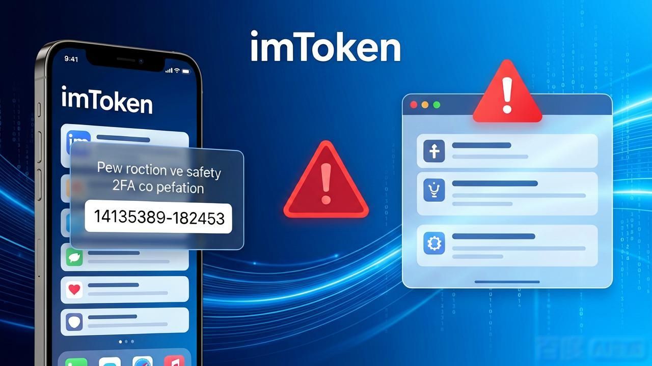 imToken最新网址好用吗？用户体验与市场反馈解读