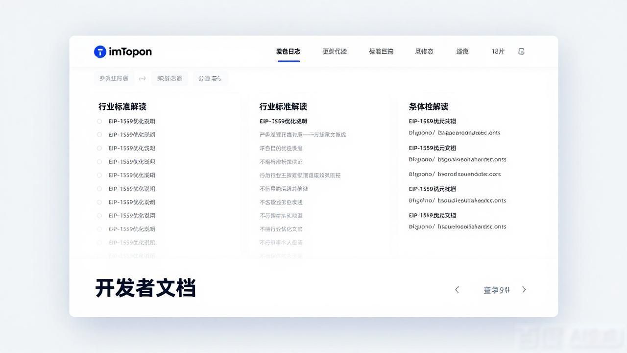 imToken钱包官网怎么查行业最新动态