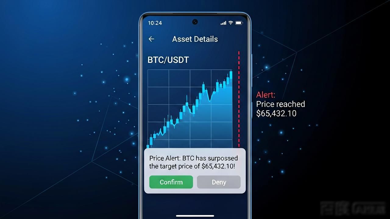 Token.im安卓版交易快人一步的3个核心设置