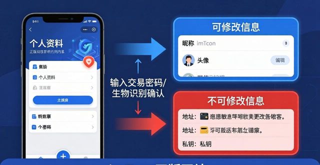 如何在imToken正版网站中更新个人资料？_如何在imToken正版网站中更新个人资料？_如何在imToken正版网站中更新个人资料？