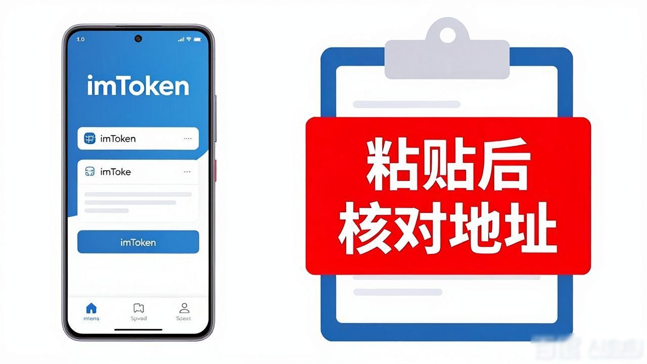 imToken官网下载安卓版1.0 安全注意事项与使用说明