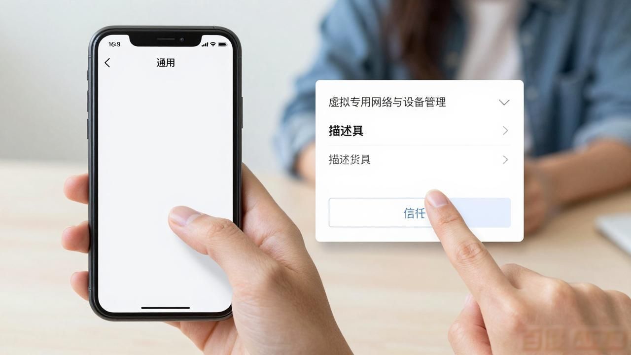 imToken苹果手机下载教程，一步步教你搞定安装