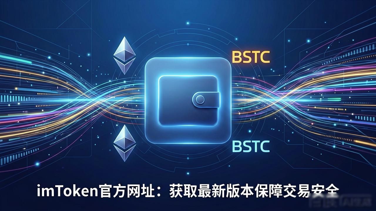 imToken钱包官方网址 投资潜力与市场链接全分析